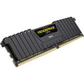 MEMÓRIA RAM CORSAIR 16GB DDR4 2400 Mhz (1x16) CL14