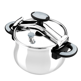 OLLA A185603 PRESSÃO PRESSÃO 7L BARRA