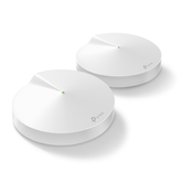 SISTEMA WIFI MESH TP-LINK AC2200 DECO M9 PLUS PACK 2