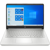 PORTATIL HP 14S-DQ2015NS CORE I3-1115G4 HASTA 4.1GHZ/8GB /256GB SSD/ 14" HD/W10S