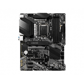 PLACA INTEL CORE i3/i5/i7/i9 MSI Z490-A PRO SK1200 DDR4 PCX3.0 ATX