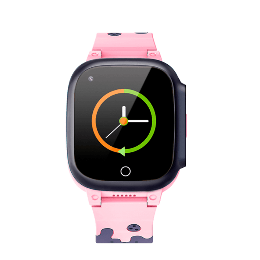 IJ-KIDS WA 4G PINK