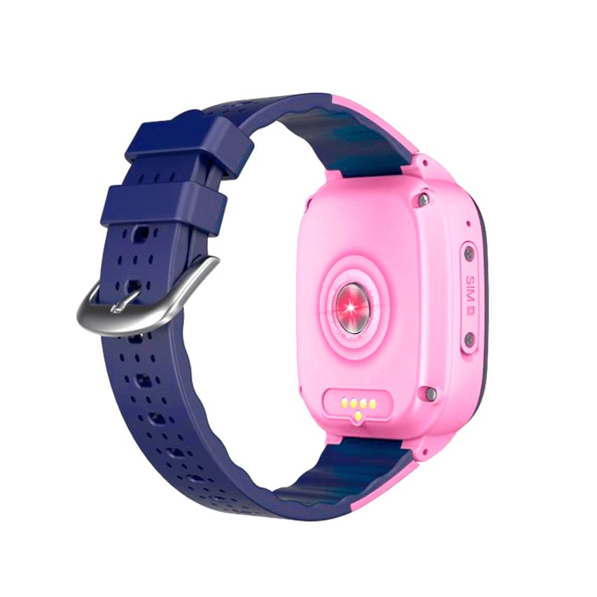 IJ-KIDS WA 4G PINK