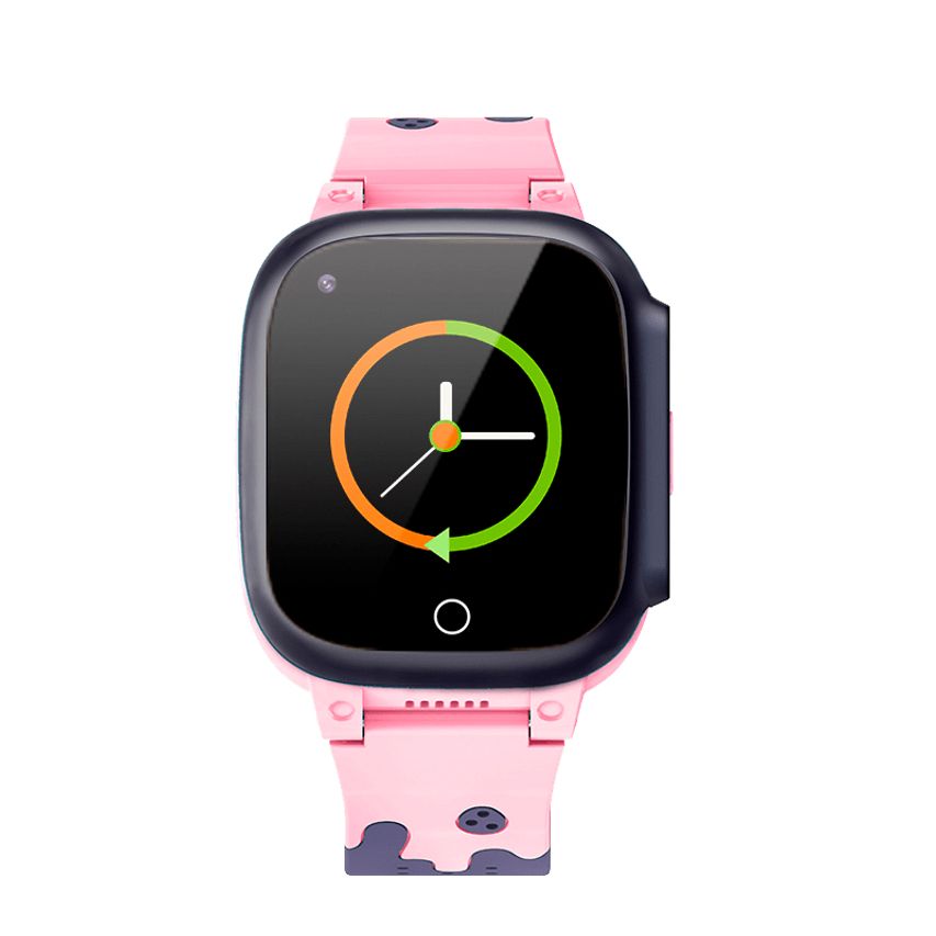 IJ-KIDS WA 4G PINK