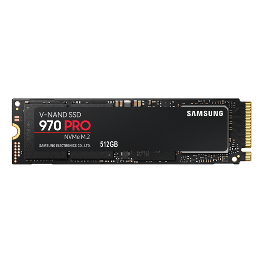 MZ-V7P512BW