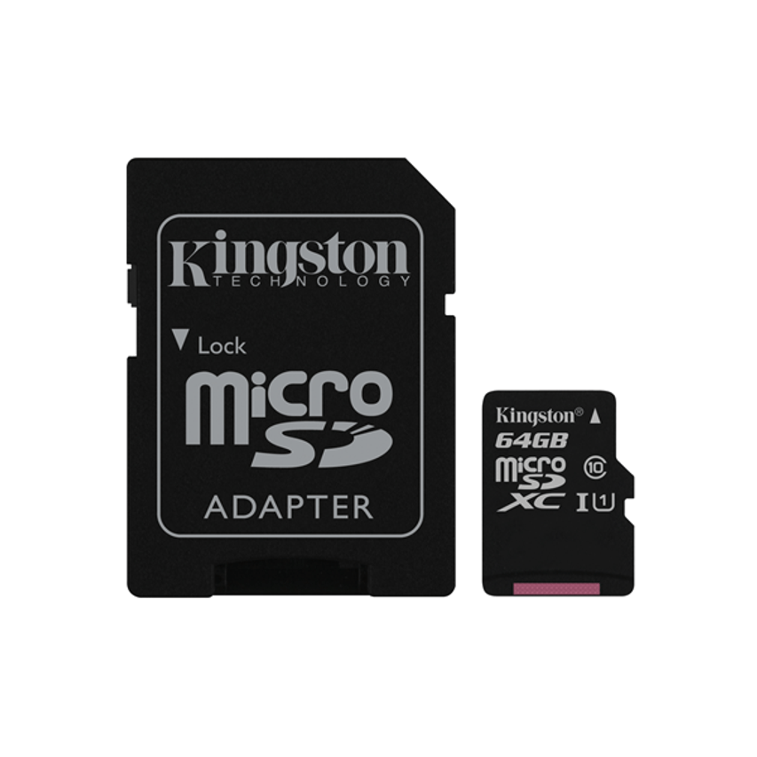 SDCS/64GB