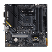 Placa base AMD  Asus TUF GAMING A520M-PLUS WIFI Socket AM4