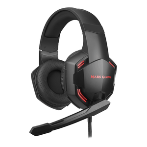 AURICULARES MARS GAMING MHX PRO 7.1 - PC/PS4/PS5/SWITCH