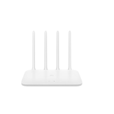 ROUTER INLAMBRICO XIAOMI MI ROUTER 4A GIGABIT WIFI, WHITE