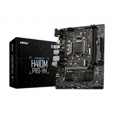 MSI Intel  H410M PRO-VH LGA 1200