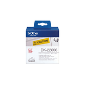 FITA CONT FILME AMARELO 62X1524
