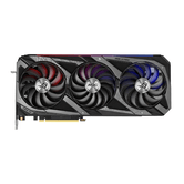 TARJETA GRAFICA 12GB ASUS GEFORCE RTX 3080 TI ROG STRIX GAMING OC PCX GDDR6X HDMI/DPORT