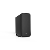 FIQUE QUIETO! Base Silenciosa 802 Preto Negro