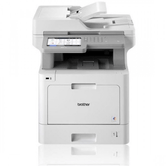 IMPRESSORA LASER MULTIFUNCIONAL EM CORES BROTHER MFCL9570CDW