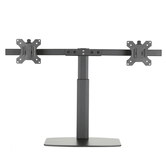 SUPORTE PARA TV MESA 2 TELAS 13"-27" EWENT EW1538