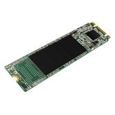 SILICON POWER  M.2 2280 A55  SSD 256GB Half-slim  560MB/s Serial ATA III