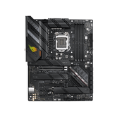 PLACA INTEL CORE i3/i5/i7/i9 ASUS B560-F ROG STRIX GAMING WIFI SK1200 DDR4 PCX3.0 ATX HDMI DPORT