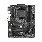 MSI AMD  X470 Gaming Plus Max Socket AM4