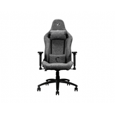 SILLA GAMING MSI MAG CH130 I FABRIC - GRIS