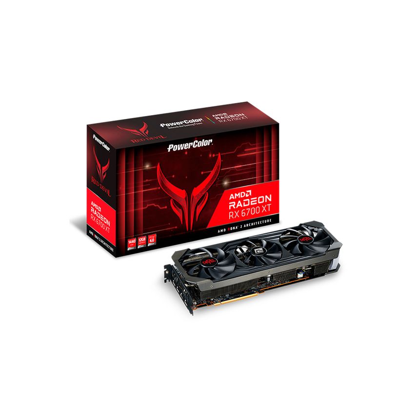 AXRX 6700XT 12GBD6-3DHE/OC