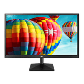 MONITOR 27" LG 27MK430H-B LED-IPS 1920X1080 FRESSYNC HDMI