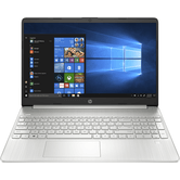 PORTATIL HP 15S-FQ2026NS CORE I3-1115G4 1.2GHZ/ 8GB/ 256GB SSD/ 15,6" /W10