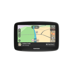 TOMTOM GO BASIC WI-FI 5 EUROPE MAP IN