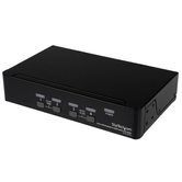 4 PORTAS USB DISPLAYPORT KVM SWIT
