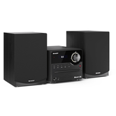SHARP XL-B512BK BLUETOOTH 5.0 45W CORRENTE