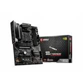 MSI AMD  MAG B550 TORPEDO Socket AM4