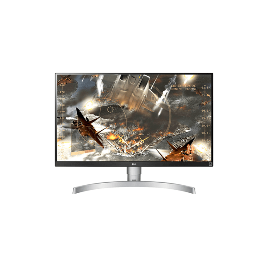 27UL650-W