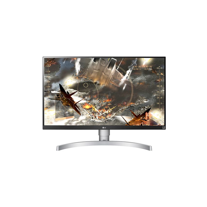 27UL650-W