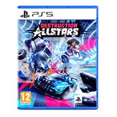 JOGO SONY PS5 DESTRUCTION ALLSTARS
