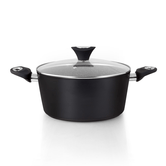 CACEROLA ORBEGOZO CFM2024 4.05L 24CM