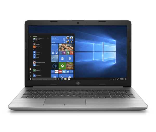 PORTATIL HP 250 G7 CORE I3-1005G1 1.2GHZ/8GB /256GB SSD/15.6
