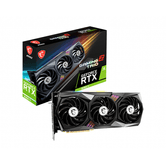 MSI NVIDIA GeForce RTX 3060 Ti 8GB GDDR6 HDMI DPORT