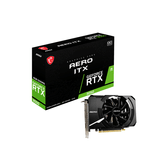 MSI NVIDIA GeForce RTX 3050 8GB GDDR6 HDMI DPORT