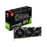 MSI NVIDIA GeForce RTX 3060 Ti 8GB GDDR6 HDMI DPORT