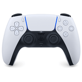 GAMEPAD SONY PS5 DUALSENSE | BLANCO