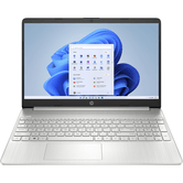 PORTÁTIL HP 15S-EQ2130NS AMD R5-5500U 2.1GHZ/ 8GB/512GB/ 15,6" FHD/W11