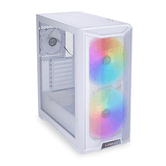 Caixa LIAN LI Lancool 215RGB Branco