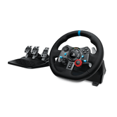 VOLANTE LOGITECH G29 DRIVING FORCE RACING WHEEL