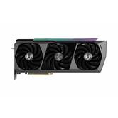 TARJETA GRAFICA 24GB ZOTAC GEFORCE RTX 3090 AMP EXTREME HOLO PCX GDDR6X HDMI/DPORT