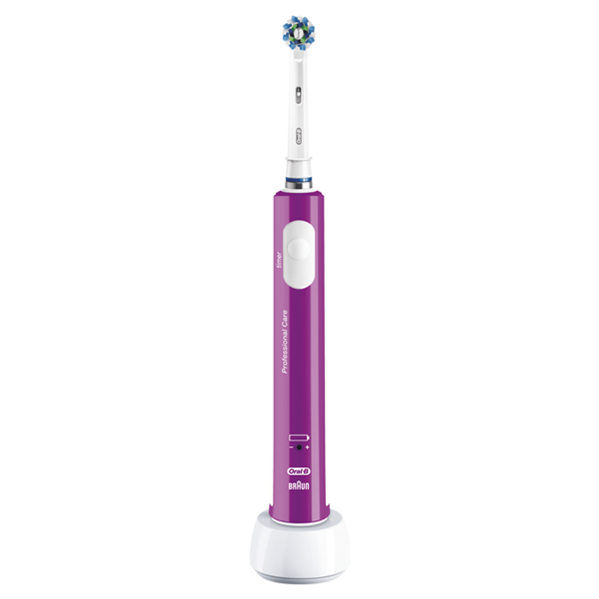 PRO600 MORADO CROSS ACTION