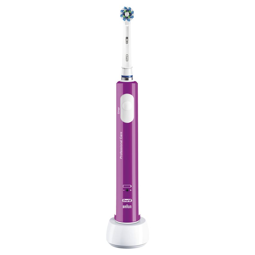 PRO600 MORADO CROSS ACTION