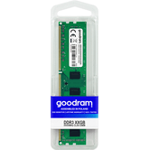 MEMORIA RAM GOOD RAM   4GB DDR3 1600Mhz  (1x4)  CL5