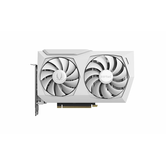 TARJETA GRAFICA 12GB ZOTAC GEFORCE RTX 3060 AMP WHITE EDITION PCX GDDR6
