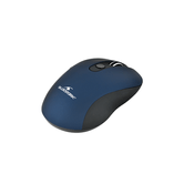 RATON BLUESTORK M-WL-OFF60-BLUE INALÂMBRICO AZUL
