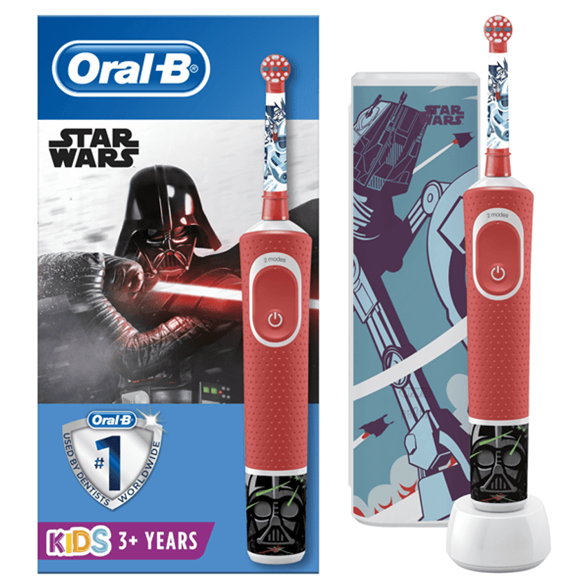 D100 KIDS STAR WARS