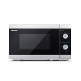 MICROONDAS SHARP YC-MS01E-S